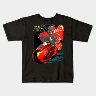 Akira Kids T-Shirt